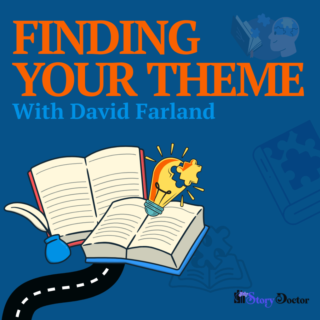 Finding Your Theme