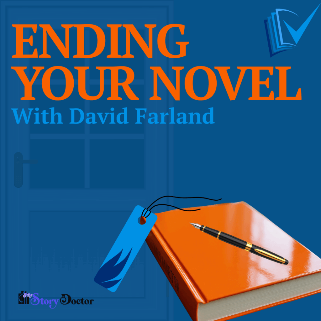 Ending Your Novel