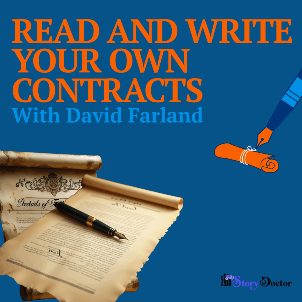 Read and Write Your Own Contracts