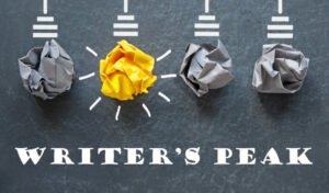The Writers Peak
