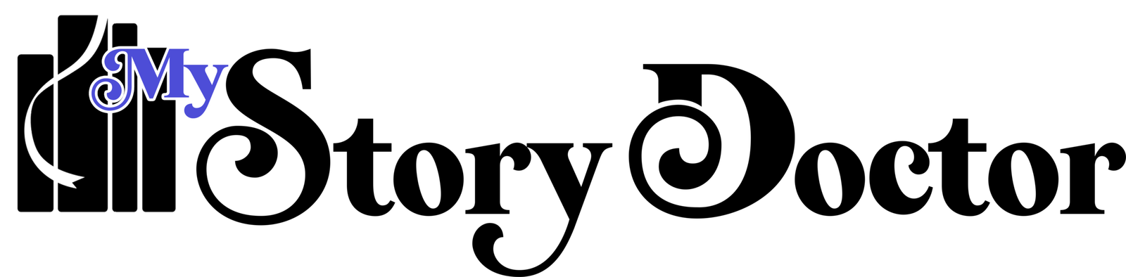 my story doctor logo