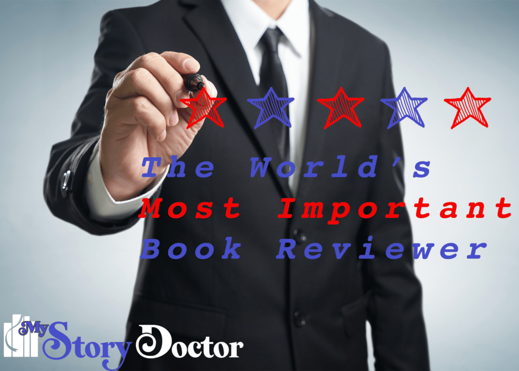 book reviewer