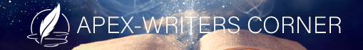 Apex Writers Group Cover