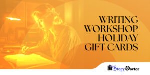 Writing Workshop Holiday Gift Cards