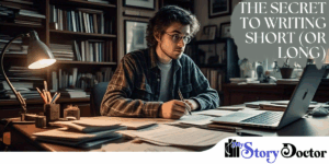 The Secret to Writing Short (or Long)