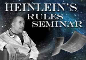 Heinlein Rules Seminar
