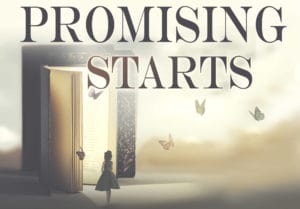Promising Starts writing course by david farland