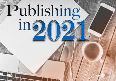 Publishing in 2021 writing course by david farland