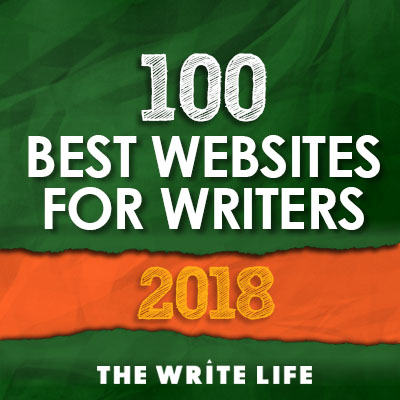 The Write Life Best Websites 2018