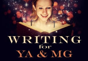 Writing for Young Adult and Middle Grade course by David Farland