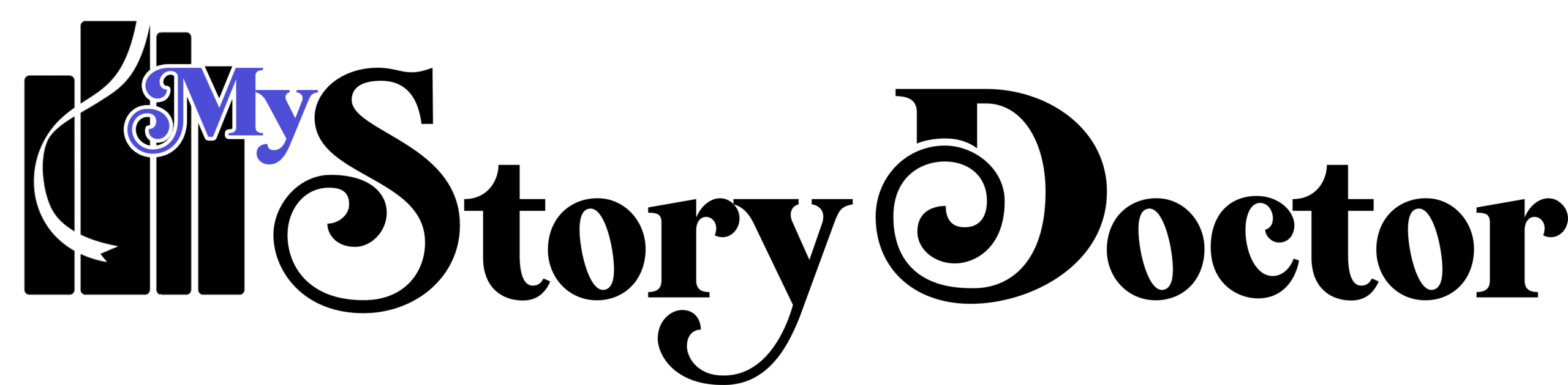 my story doctor logo