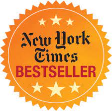 new york times bestseller logo