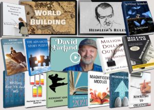 best online fiction creative writing courses