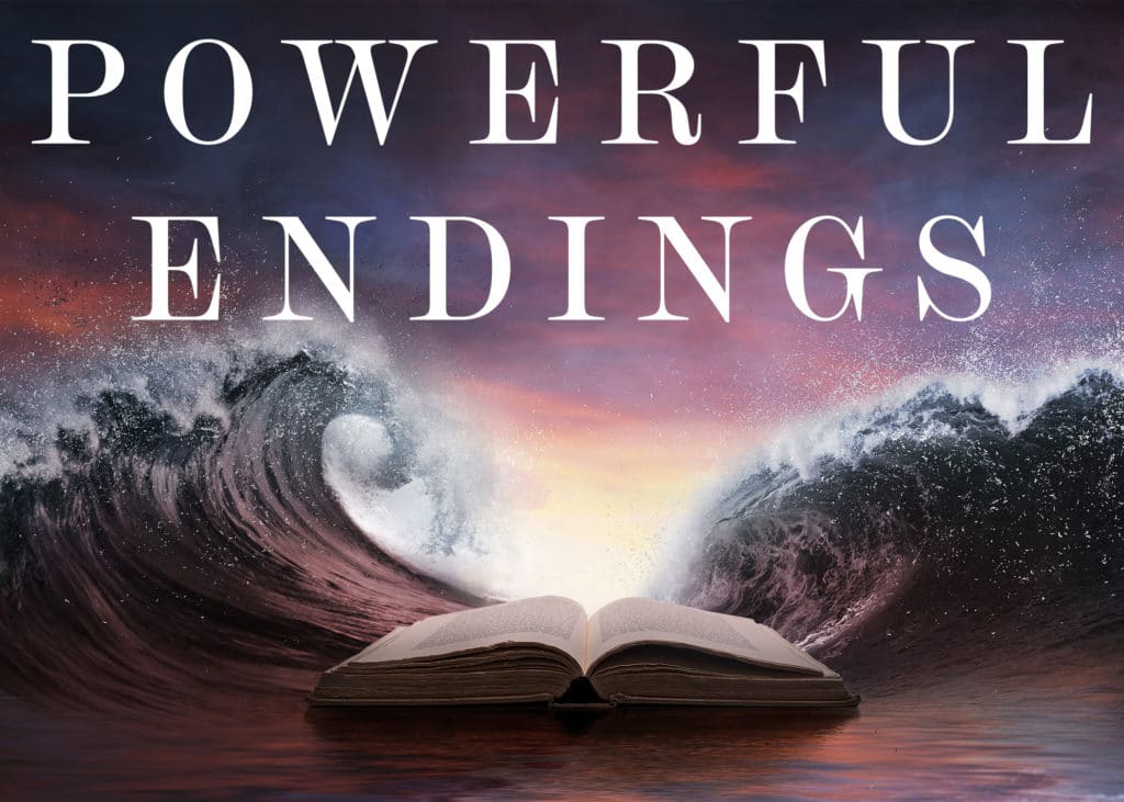 how to create powerful endings course