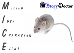 mice Milieu Idea Character Event