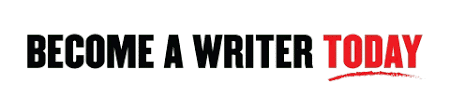 Become A Writer Today