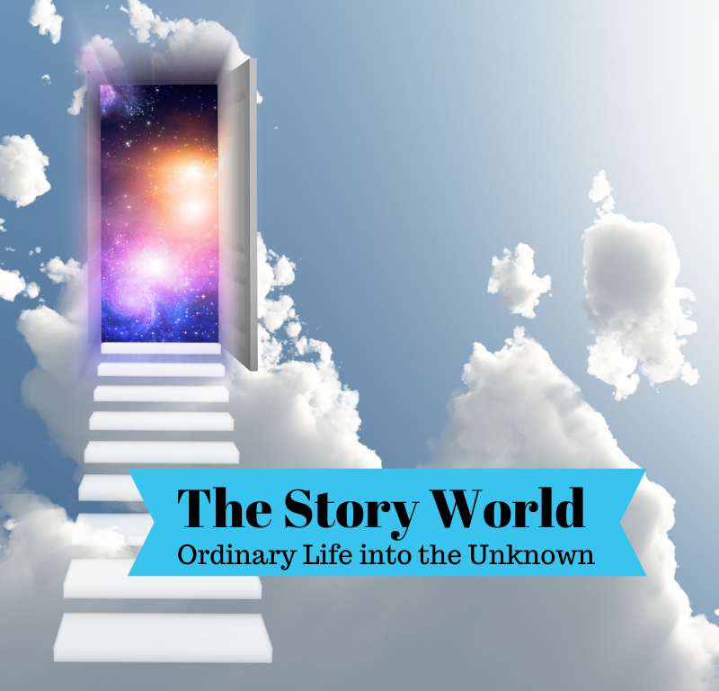 The Story world