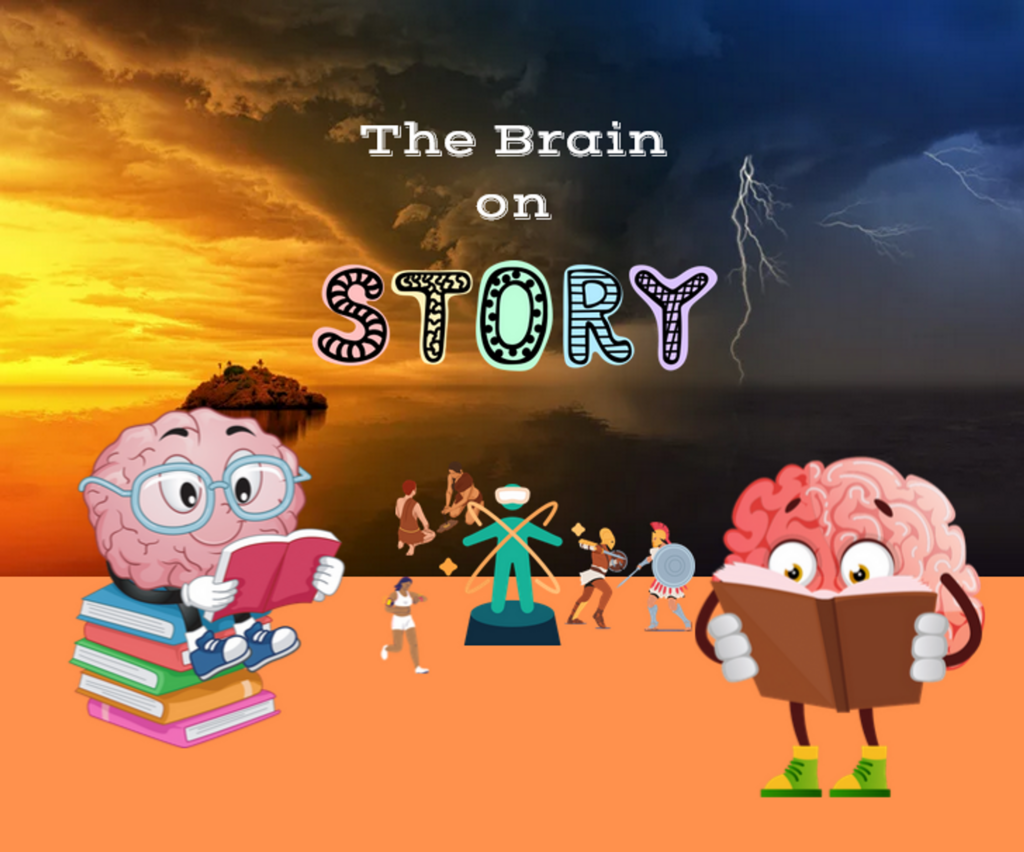 Brain on Story