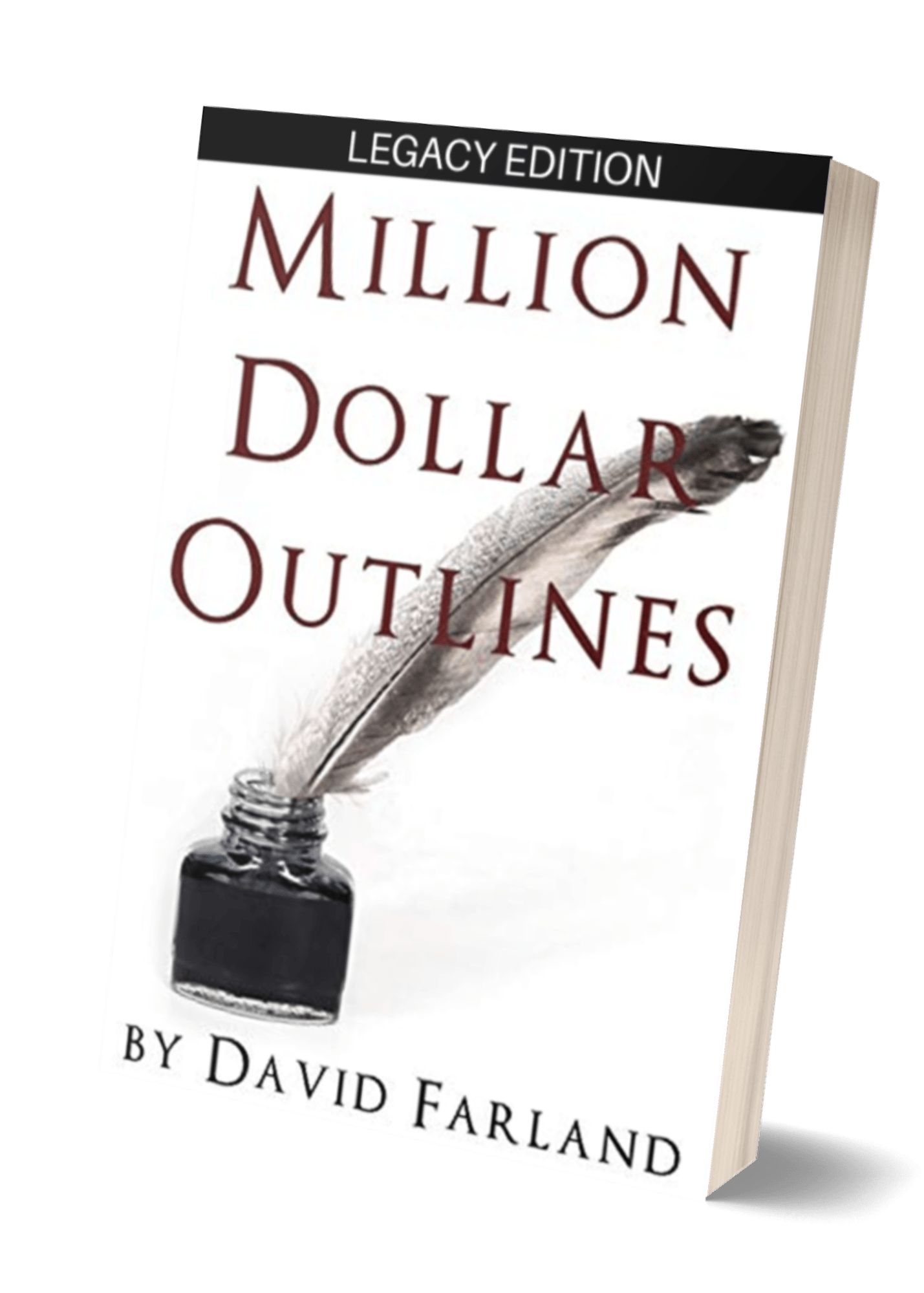 Million Dollar Outlines Legacy Edition